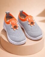 Kids Comfortable Shoes - Image 4