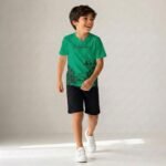 Boys Sport Tracksuit