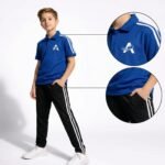 ⁦تراك سوت أطفال عملي⁩ - الصورة ⁦4⁩