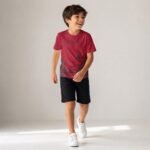 Boys Sport Tracksuit - Image 4