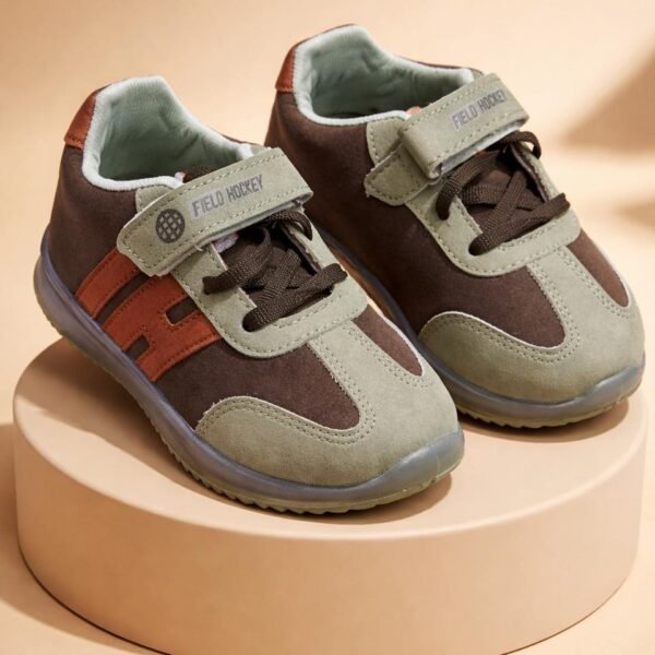 Kids Comfortable Shoes
